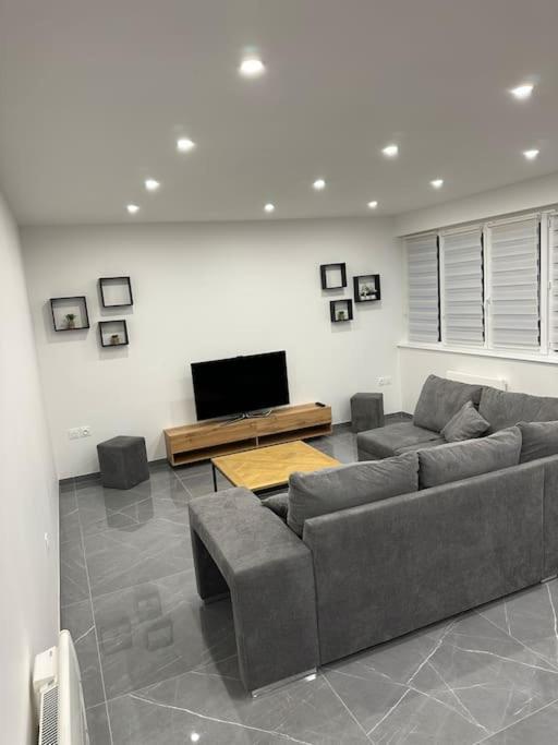 Appartement Lahoucine Boulogne-sur-Mer Exterior foto